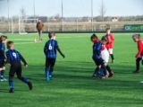 S.K.N.W.K. JO8-1 - Wemeldinge JO8-1 (competitie) 2024-2025 (3e fase) (61/159)